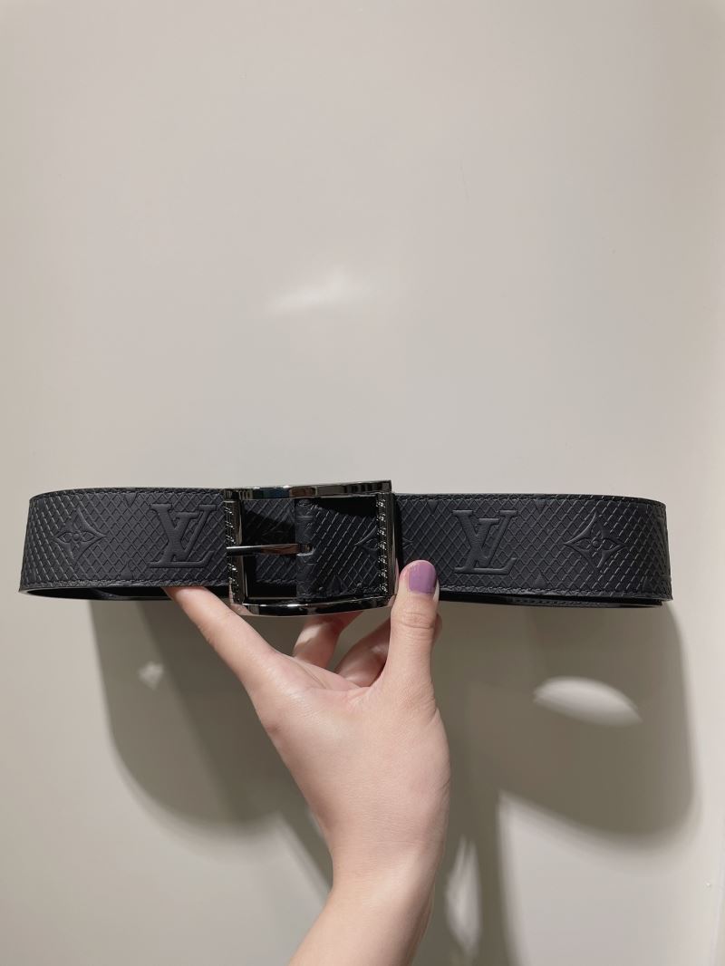 LV Belts